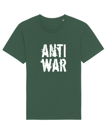 Anti War (alb) Bottle Green