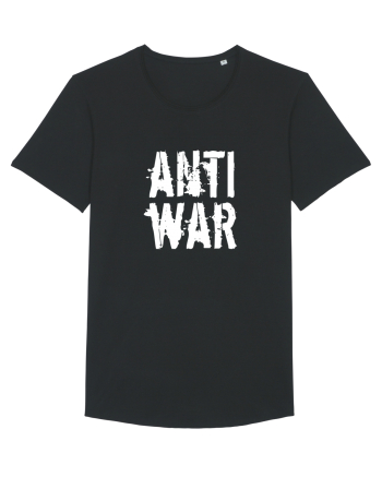 Anti War (alb) Black