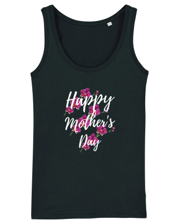 Happy Mother's Day! Black