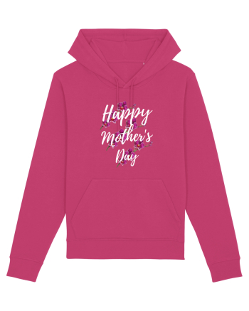 Happy Mother's Day! Raspberry