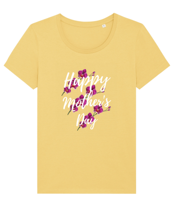 Happy Mother's Day! Jojoba