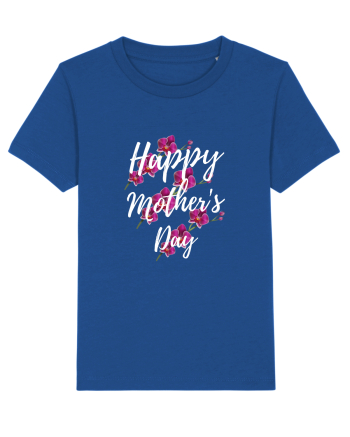 Happy Mother's Day! Majorelle Blue