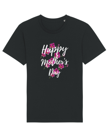 Happy Mother's Day! Black