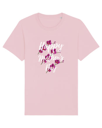 Happy Mother's Day! Cotton Pink