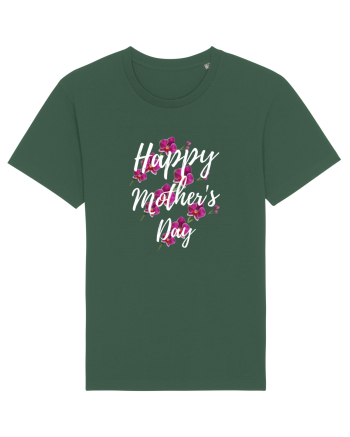 Happy Mother's Day! Bottle Green