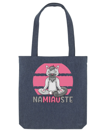 NaMIAUste Midnight Blue