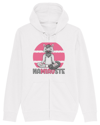 NaMIAUste White