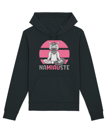 NaMIAUste Black