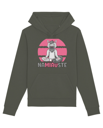 NaMIAUste Khaki