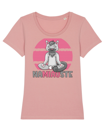NaMIAUste Canyon Pink