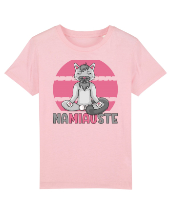 NaMIAUste Cotton Pink