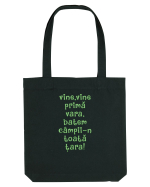 Primă vara Sacoșă textilă