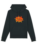 Bomb Mom Hanorac Unisex Drummer