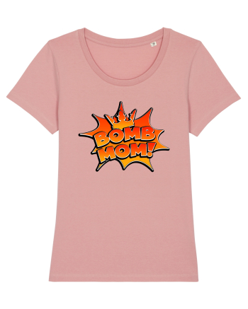Bomb Mom Canyon Pink