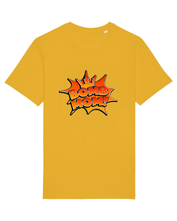 Bomb Mom Spectra Yellow