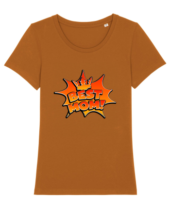 Super Mom Roasted Orange