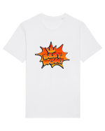 Super Mom Tricou mânecă scurtă Unisex Rocker