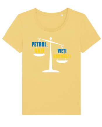 Viețile omenești contează mai mult Jojoba