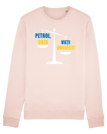Viețile omenești contează mai mult Candy Pink