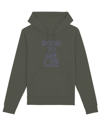 BORN TO LIE Khaki