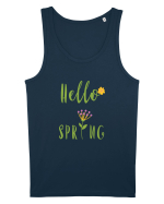Hello Spring Maiou Bărbat Runs