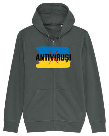 ANTIVIRUȘI Anthracite