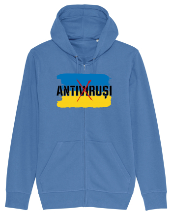 ANTIVIRUȘI Bright Blue