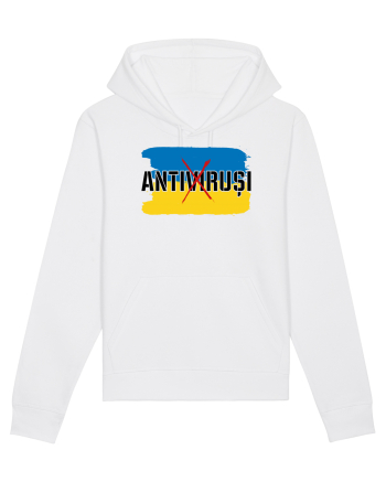 ANTIVIRUȘI White