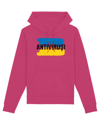 ANTIVIRUȘI Raspberry