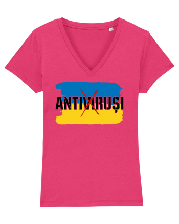 ANTIVIRUȘI Raspberry