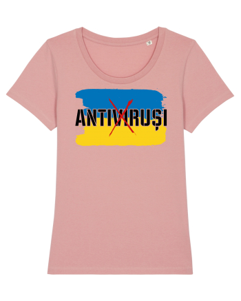 ANTIVIRUȘI Canyon Pink