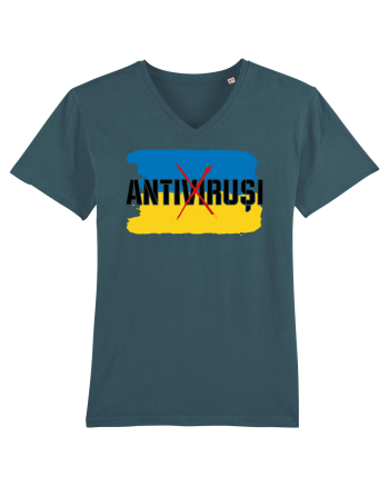 ANTIVIRUȘI Stargazer