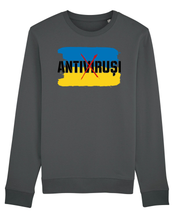 ANTIVIRUȘI Anthracite