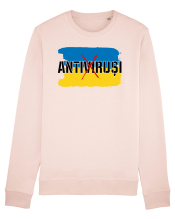 ANTIVIRUȘI Candy Pink