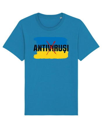 ANTIVIRUȘI Azur