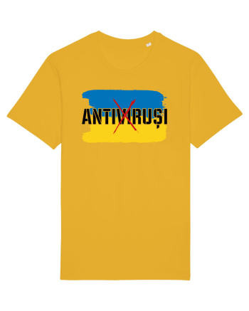ANTIVIRUȘI Spectra Yellow