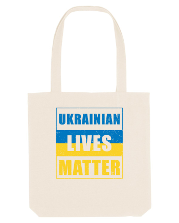 Ukrainian lives matter Natural