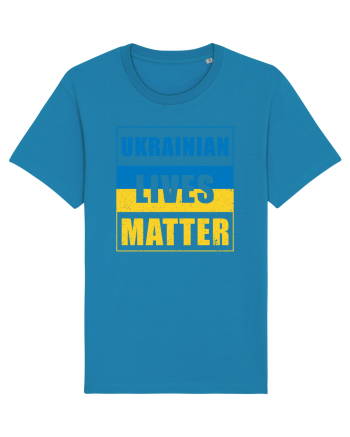 Ukrainian lives matter Azur