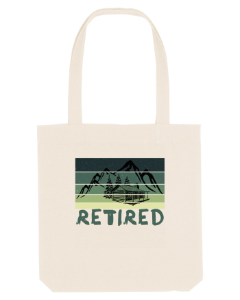 Retired / Pensionat Natural