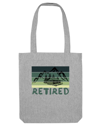 Retired / Pensionat Heather Grey