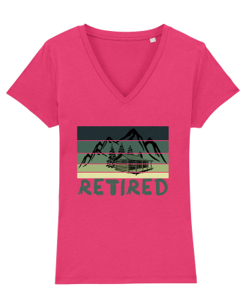 Retired / Pensionat Raspberry