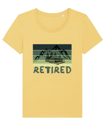 Retired / Pensionat Jojoba