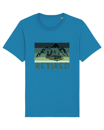 Retired / Pensionat Azur
