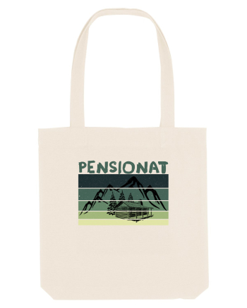 Pensionat / Retired  Natural