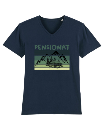 Pensionat / Retired  French Navy