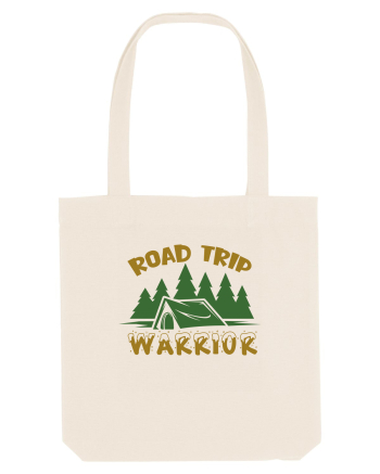 Road Trip Warrior Natural