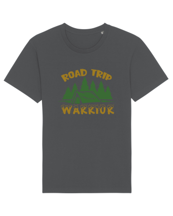 Road Trip Warrior Anthracite