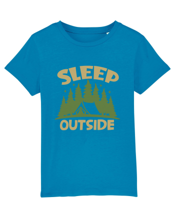 Sleep Outside Azur