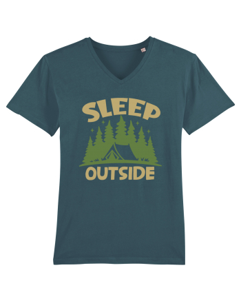 Sleep Outside Stargazer