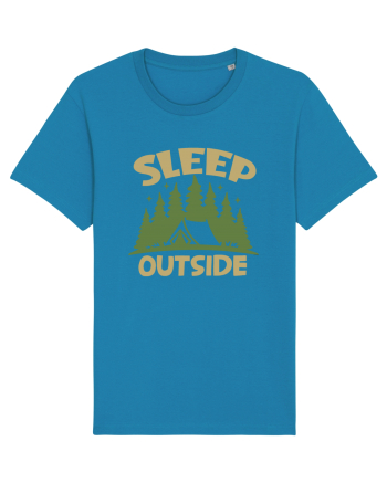 Sleep Outside Azur